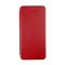 Чехол книжка Kira Slim Shell для Realme C11 2021/C20 Red