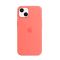 Чохол Soft Touch для Apple iPhone 13/14 Watermelon Red