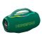 Портативная Bluetooth колонка Hopestar H87 Green