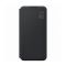 Чехол-книжка Samsung S906 Galaxy S22 Plus Smart LED View Cover Black (EF-NS906PBEG)