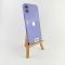 Apple iPhone 12 128GB Purple Б/У №3624 (Стан 9/10)
