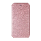 Чехол книжка Kira Slim Shell для Xiaomi Redmi 12 Rose Gold