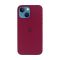 Чохол Soft Touch для Apple iPhone 13/14 Rose Red