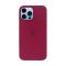 Чохол Soft Touch для Apple iPhone 13 Pro Max Rose Red