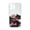 Чохол Wave Above Case для iPhone 13 Pro Clear Rose Vallery with Camera Lens