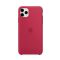 Чохол Soft Touch для Apple iPhone 11 Pro Rose Red