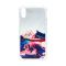 Чохол Wave Above Case для iPhone XR Clear Rose Vallery