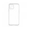 Original Silicon Case iPhone 13 Mini Clear with Camera Lens