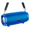 Портативна Bluetooth колонка Hoco HC5 Cool Enjoy Power (Blue)