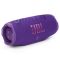 Портативна колонка JBL Charge 6 Purple (JBLCHARGE6PUR)