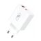 МЗП SkyDolphin SC02 PD+QC3.0 48W White (MZP-000185)