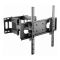 Кронштейн поворотный Gembird WM-55ST-04 32 - 55” (до 35 кг)