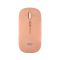 Беспроводная мышь M7 Pink