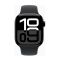 Смарт-годинник Apple Watch Series 10 46mm Jet Black