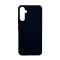 Чохол Original Silicon Case Samsung A34-2023/A346 Black