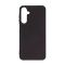 Чехол Original Soft Touch Case for Samsung A25-A256 Black