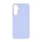 Чехол Original Soft Touch Case for Samsung A25-A256 Lavender