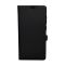 Чохол книжка Kira Slim Shell для Samsung A36-2025/A56-2025 Black Elite