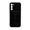 Чехол Armor Camshield Case для Samsung S23/S911 with Ring Black