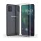 Original Silicon Case Samsung A31-2020/A315 Clear