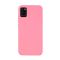 Original Silicon Case Samsung A31-2020/A315 Pink