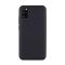 Чохол Original Silicon Case Samsung A41-2020/A415 Black