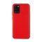 Чохол Original Silicon Case Samsung A41-2020/A415 Red