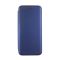 Чохол книжка Kira Slim Shell для Samsung M31-2020/M315 Dark Blue