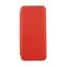 Чехол книжка Kira Slim Shell для Samsung M31-2020/M315 Red