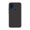 Original Silicon Case Samsung M31-2020/M315 Black
