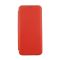 Чехол книжка Kira Slim Shell для Samsung S10 Plus/G975 Red