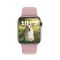 Смарт-годинник Smart Watch GS8 Pro Max 45mm Pink