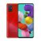 Samsung Galaxy A51 2020 SM-A515F 4/64GB Red (SM-A515FZRU)