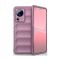 Чохол Cosmic Magic Shield for Xiaomi 13 Lite Lilac Pride with Camera Lens