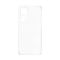 Чохол Original Silicon Case Xiaomi 12T/12T Pro Clear with Camera Lens