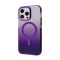 Чохол Proove Shadow Star Case for iPhone 14 Pro Max with MagSafe Deep Purple