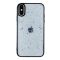 Чохол Shiny Stars Case для iPhone XS Max Black