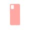 Original Silicon Case Samsung A51-2020/A515 Pink