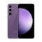 Смартфон Samsung Galaxy S23 FE S711B 8/256Gb Purple (SM-S711BZPGSEK)