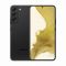 Смартфон Samsung Galaxy S22 S901B 8/128Gb Phantom Black (SM-S901BZKDSEK)