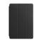 Leather Case Smart Cover for iPad 10.2 2019/2020/2021 Black