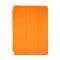 Leather Case Smart Cover for iPad 10.2 2019/2020 Orange