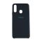 Чохол Original Soft Touch Case for Samsung A20s-2019/A207 Black