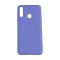 Чехол Original Soft Touch Case for Samsung A20s-2019/A207 Dasheen
