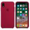 Чохол Soft Touch для Apple iPhone XR Dragon Fruit