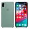 Чохол Soft Touch для Apple iPhone XR Gem Green