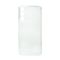 Чехол Space Collection для Samsung A24-A245 Clear with Camera Lens тех.пак.