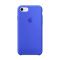 Чохол Soft Touch для Apple iPhone 7/8/SE 2020/SE 2022 Surf Blue