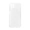 Чохол Original Silicon Case Samsung A22-2021 5G Clear with Camera Lens