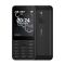 Nokia 230 Dual Sim 2024 Black